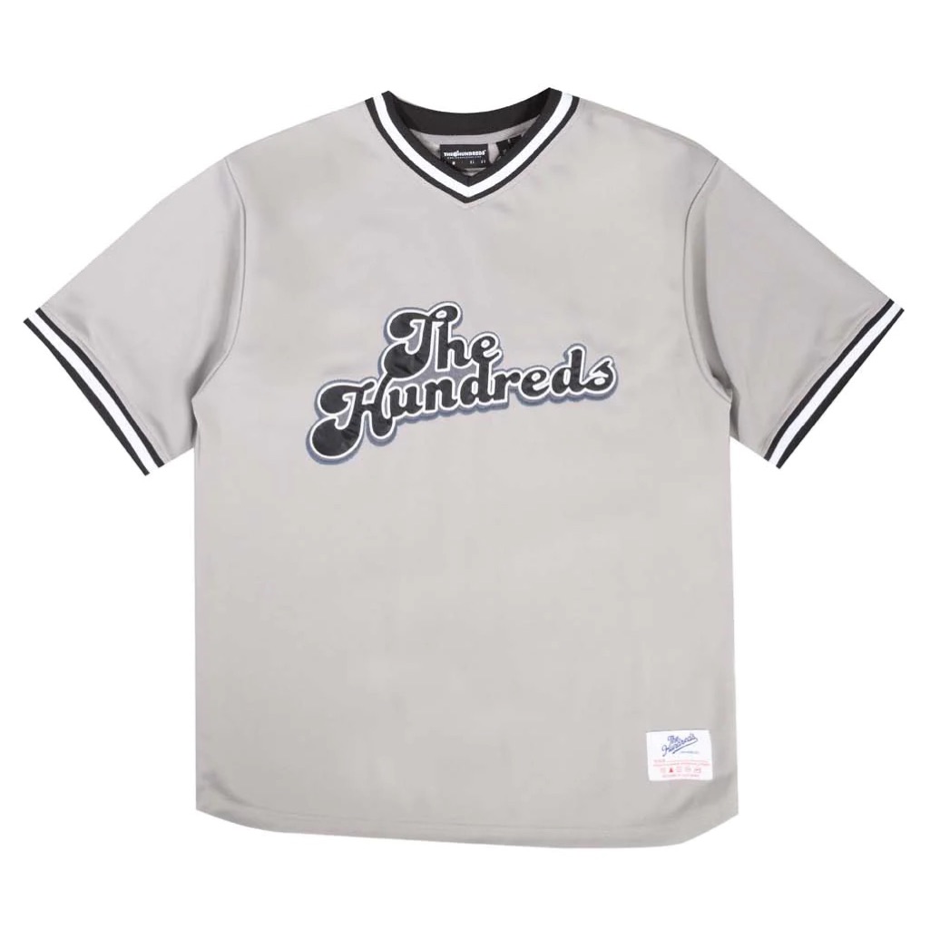 Cooper Jersey